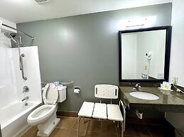 SureStay Plus by Best Western Cannon A.F.B.
