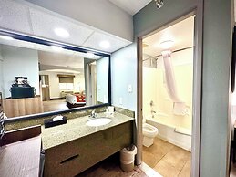 SureStay Plus by Best Western Cannon A.F.B.