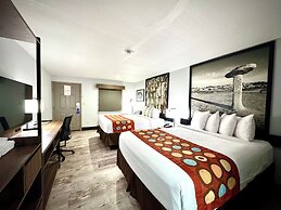 SureStay Plus by Best Western Cannon A.F.B.