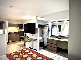 SureStay Plus by Best Western Cannon A.F.B.