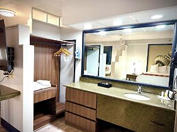 SureStay Plus by Best Western Cannon A.F.B.