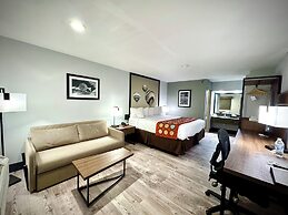SureStay Plus by Best Western Cannon A.F.B.