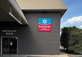 SureStay Plus by Best Western Cannon A.F.B.