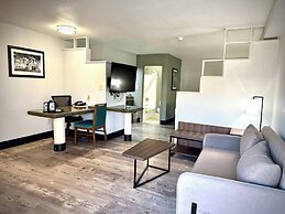 SureStay Plus by Best Western Cannon A.F.B.