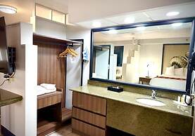 SureStay Plus by Best Western Cannon A.F.B.