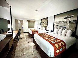 SureStay Plus by Best Western Cannon A.F.B.
