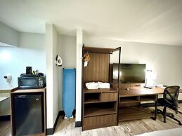 SureStay Plus by Best Western Cannon A.F.B.