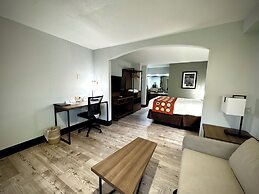 SureStay Plus by Best Western Cannon A.F.B.