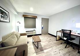 SureStay Plus by Best Western Cannon A.F.B.