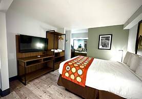 SureStay Plus by Best Western Cannon A.F.B.