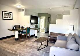 SureStay Plus by Best Western Cannon A.F.B.