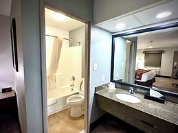 SureStay Plus by Best Western Cannon A.F.B.