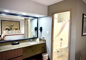 SureStay Plus by Best Western Cannon A.F.B.