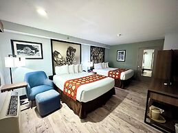 SureStay Plus by Best Western Cannon A.F.B.