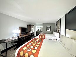 SureStay Plus by Best Western Cannon A.F.B.