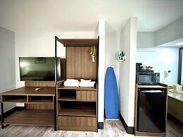 SureStay Plus by Best Western Cannon A.F.B.