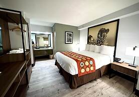 SureStay Plus by Best Western Cannon A.F.B.