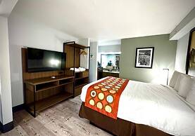 SureStay Plus by Best Western Cannon A.F.B.