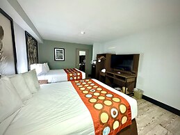 SureStay Plus by Best Western Cannon A.F.B.