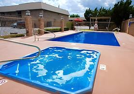 SureStay Plus by Best Western Cannon A.F.B.