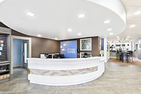 Holiday Inn Express Atlanta Galleria - Ballpark Area by IHG