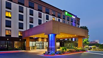 Holiday Inn Express Atlanta Galleria - Ballpark Area, an IHG Hotel