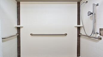 Holiday Inn Express Atlanta Galleria - Ballpark Area by IHG