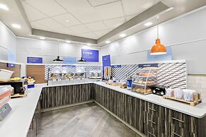 Holiday Inn Express Atlanta Galleria - Ballpark Area by IHG