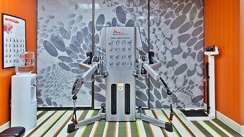 Holiday Inn Express Atlanta Galleria - Ballpark Area by IHG