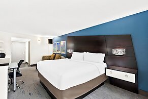 Holiday Inn Express Atlanta Galleria - Ballpark Area by IHG