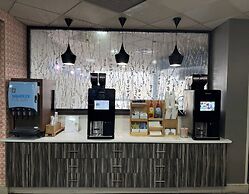 Holiday Inn Express Atlanta Galleria - Ballpark Area by IHG