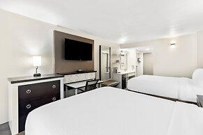 Holiday Inn Express Atlanta Galleria - Ballpark Area by IHG