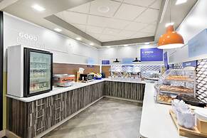 Holiday Inn Express Atlanta Galleria - Ballpark Area by IHG