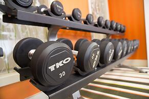 Holiday Inn Express Atlanta Galleria - Ballpark Area by IHG