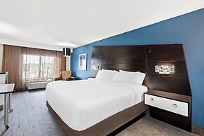 Holiday Inn Express Atlanta Galleria - Ballpark Area by IHG