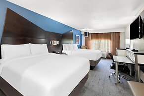 Holiday Inn Express Atlanta Galleria - Ballpark Area by IHG