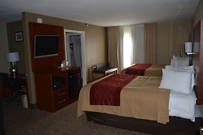 Comfort Inn