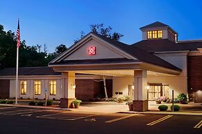 Hilton Garden Inn Rochester/Pittsford