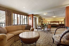 Hilton Garden Inn Rochester/Pittsford