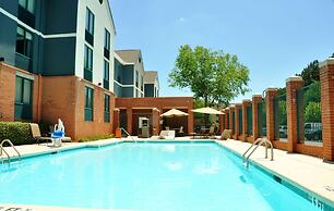 Best Western Plus Roswell / Alpharetta