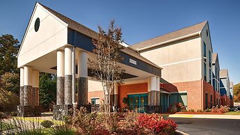 Best Western Plus Roswell / Alpharetta