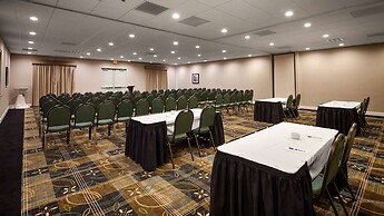 Best Western Plus Roswell / Alpharetta