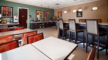 Best Western Plus Roswell / Alpharetta