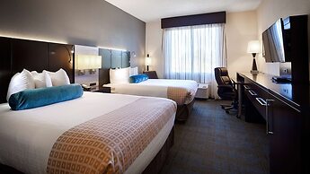 Best Western Plus Roswell / Alpharetta