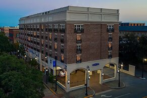 Hampton Inn Savannah-Historic District