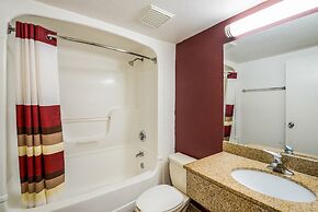 Red Roof Inn Rochester – Airport
