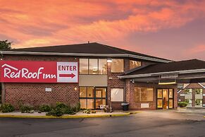 Red Roof Inn Rochester – Airport