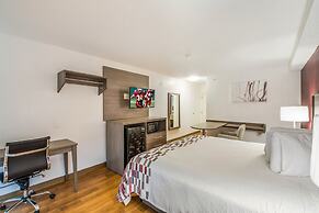 Red Roof Inn Rochester – Airport