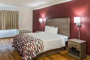 Red Roof Inn Rochester – Airport