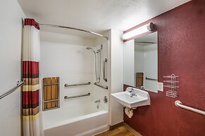 Red Roof Inn Rochester – Airport